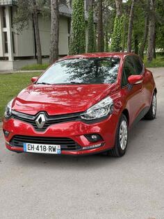 Renault - Clio - 1.5 dCI