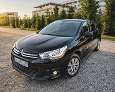 Citroen - C4
