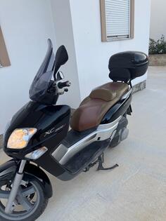Yamaha - x-city
