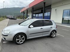 Volkswagen - Golf 5 - 2.0 SDI