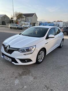 Renault - Megane - 1.5