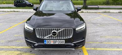 Volvo - XC 90 - 2.0 D