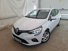 Renault - Clio - 1.5 dizel