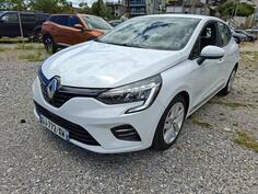 Renault - Clio - 1.5 dizel