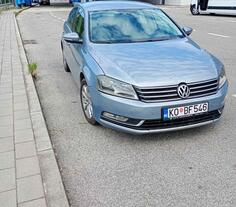 Volkswagen - Passat - 1.6TDI