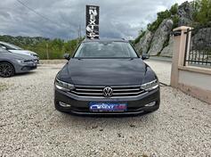 Volkswagen - Passat - DSG, 17.11.2021.