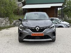 Renault - Captur - 1.5 DCI//VELIKI SERVIS