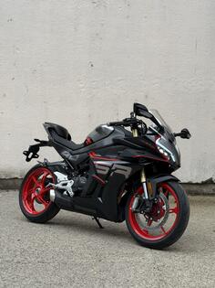 CFMoto - 450 SR S