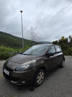 Renault - Scenic - 1.5 dci