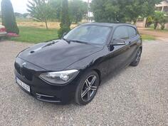 BMW - 118 - 2.0d