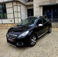 Peugeot - 2008 - AUTOMATIK - 1.6 HDI