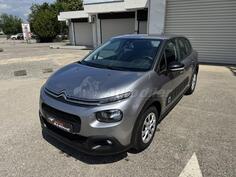 Citroen - C3 - 1.2BENZ