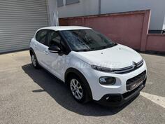 Citroen - C3 - 1.5 HDI