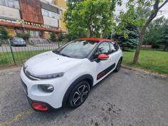 Citroen - C3 - 1.6 HDI