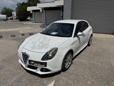 Alfa Romeo - Giulietta - AUTOMATIC 2.0 JTD