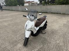Piaggio - BEVERLY 300 ABS
