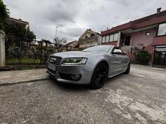 Audi - A5 - 2,7 TDI