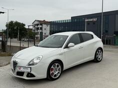 Alfa Romeo - Giulietta - 1.6 JTDm