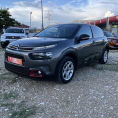 Citroen - C4 Cactus - 1.6 Full Oprema