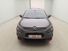 Citroen - C4 Cactus - 1.6 Full Oprema