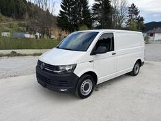 Volkswagen - T6