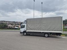 Mercedes Benz - 818