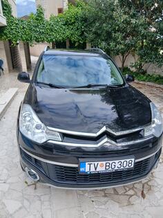 Citroen - C-Crosser - 2.2 hdi