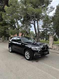 BMW - X5 - 2.5