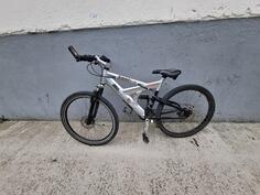 Mongoose -  off road bike
