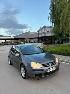 Volkswagen - Golf 5 - 1.9 TDI