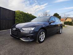 Audi - A4 - 2.0
