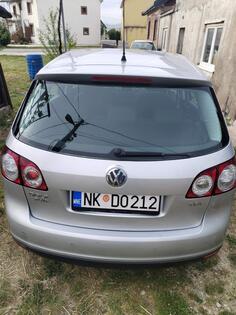 Volkswagen - Golf Plus