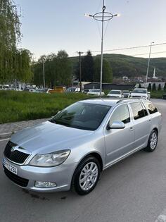 Škoda - Octavia - 1.6 tdi