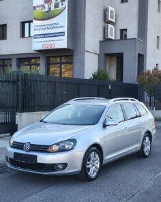 Volkswagen - Golf 6 - 1.6 Tdi 77kw