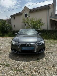 Audi - A4 - 2.0 tdi
