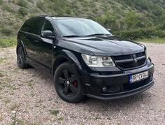 Dodge - Journey - 2.0tdi 7 sjedista