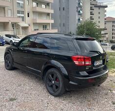 Dodge - Journey - 2.0tdi 7 sjedista