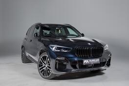 BMW - X5 - 30d xDrive M