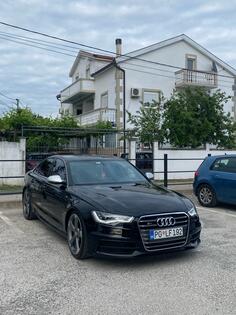 Audi - A6 - 2.0 130kw