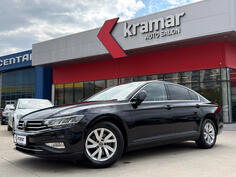 Volkswagen - Passat - 2.0 TDI Business Line 150KS -LED- -FACELIFT