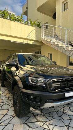 Ford - Ranger - Raptor 2.0 TDI