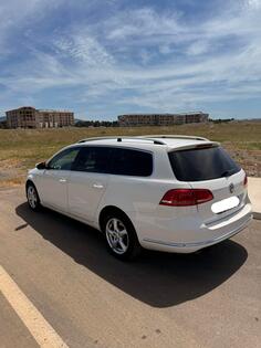 Volkswagen - Passat - 2.0