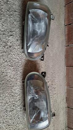 Oba fara za Volkswagen - Golf 3    - 1993
