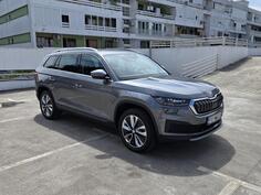 Škoda - Kodiaq - STYLE 2.0 TDI