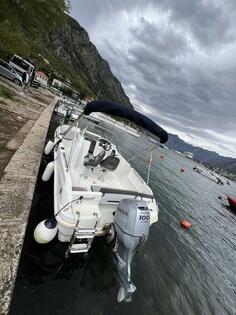 Jeanneau - cap camarat 5.5cc