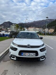 Citroen - C4 Cactus - 1.5