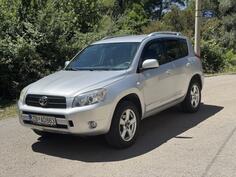 Toyota - RAV 4 - 2.2 D-4D