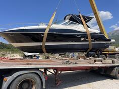 Sea ray -  CRUISERS Expres 340 YACHTS