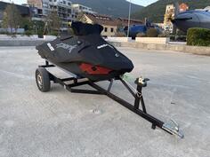 Sea-Doo - Spark Trixx