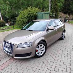 Audi - A3 - 2.0